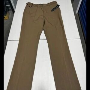 Ralph Lauren Polo Women’s Dress Pants Size 10 Brand New MSRP $168